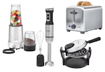 Small Kitchen Appliance
