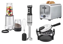 Small Kitchen Appliance
