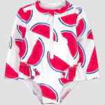 Carter's Just One You Baby Swimsuit