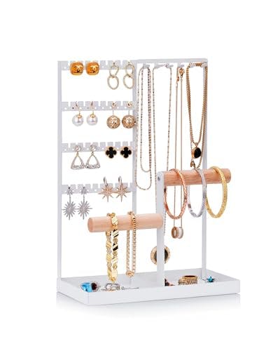 Jewelry Stand Organizer