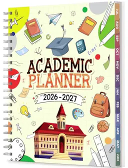 Academic Planner