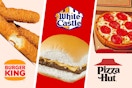 National Cheese Day deals