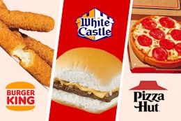 National Cheese Day deals