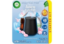 Air Wick Aromatherapy Diffuser Kit