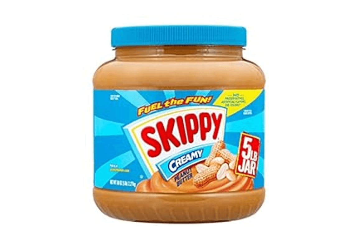 Skippy Peanut Butter