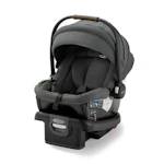 Graco GoMax Infant Car Seat