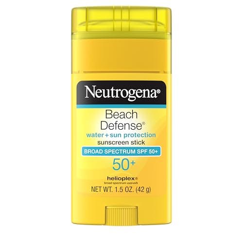 Neutrogena Sunscreen Stick
