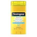 Neutrogena Sunscreen Stick