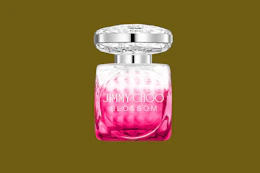 jimmy choo perfume