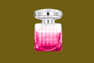 jimmy choo perfume