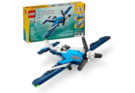 Lego Creator Aircraft Building Set