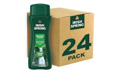 Irish Spring Body Wash 24-Pack