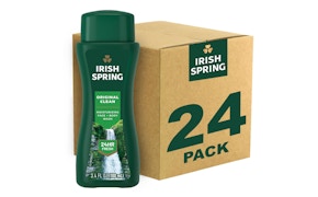 Irish Spring Body Wash 24-Pack