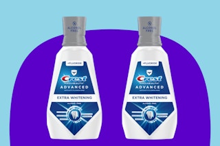 Crest Pro-Health Advanced Mouthwash