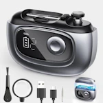 Electric Nail Clipper