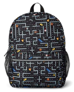 Kids' Video Game Backpack