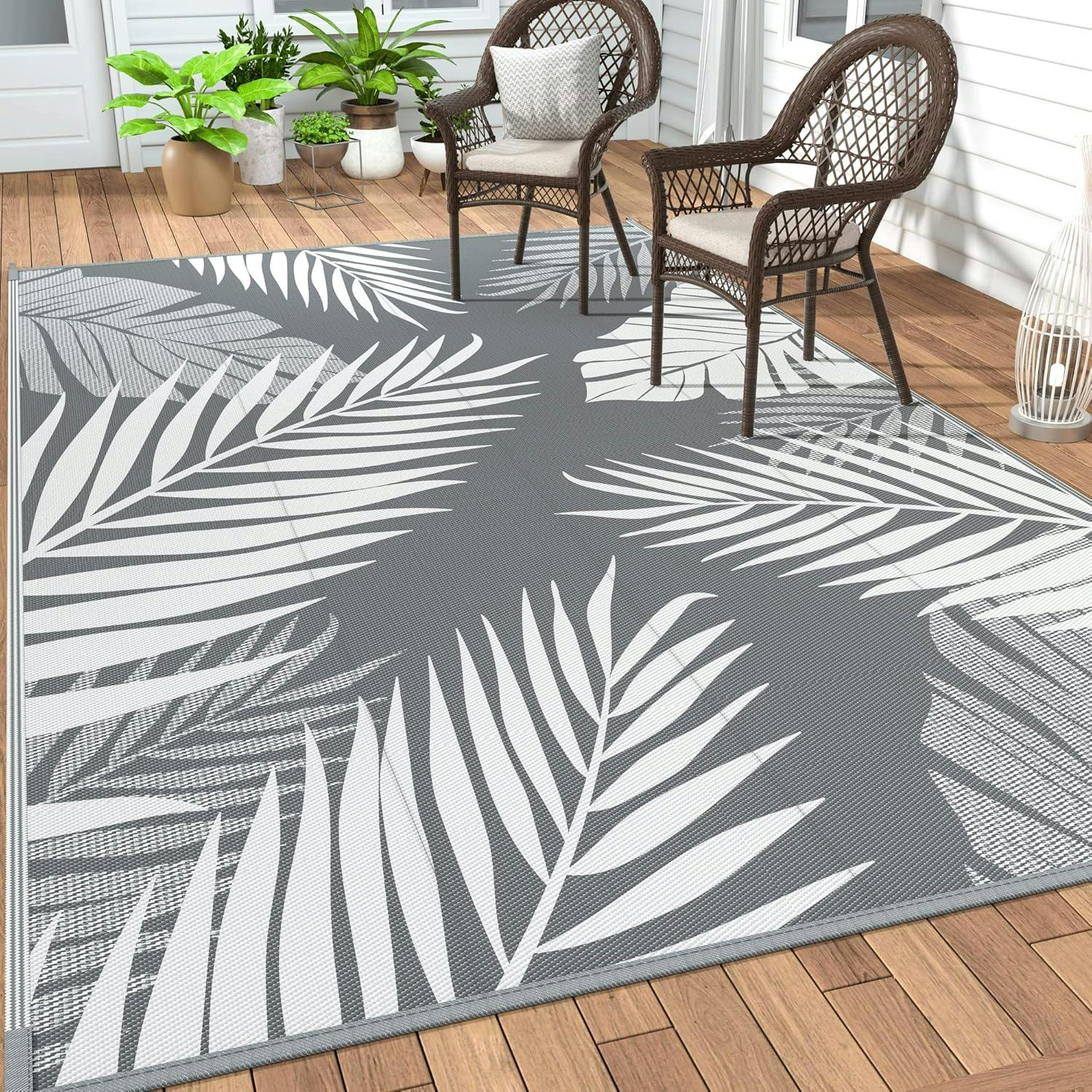 Patio Rug