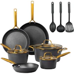 Granitestone Armor Max Cookware Set
