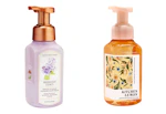 Bath & Body Works Hand Soap