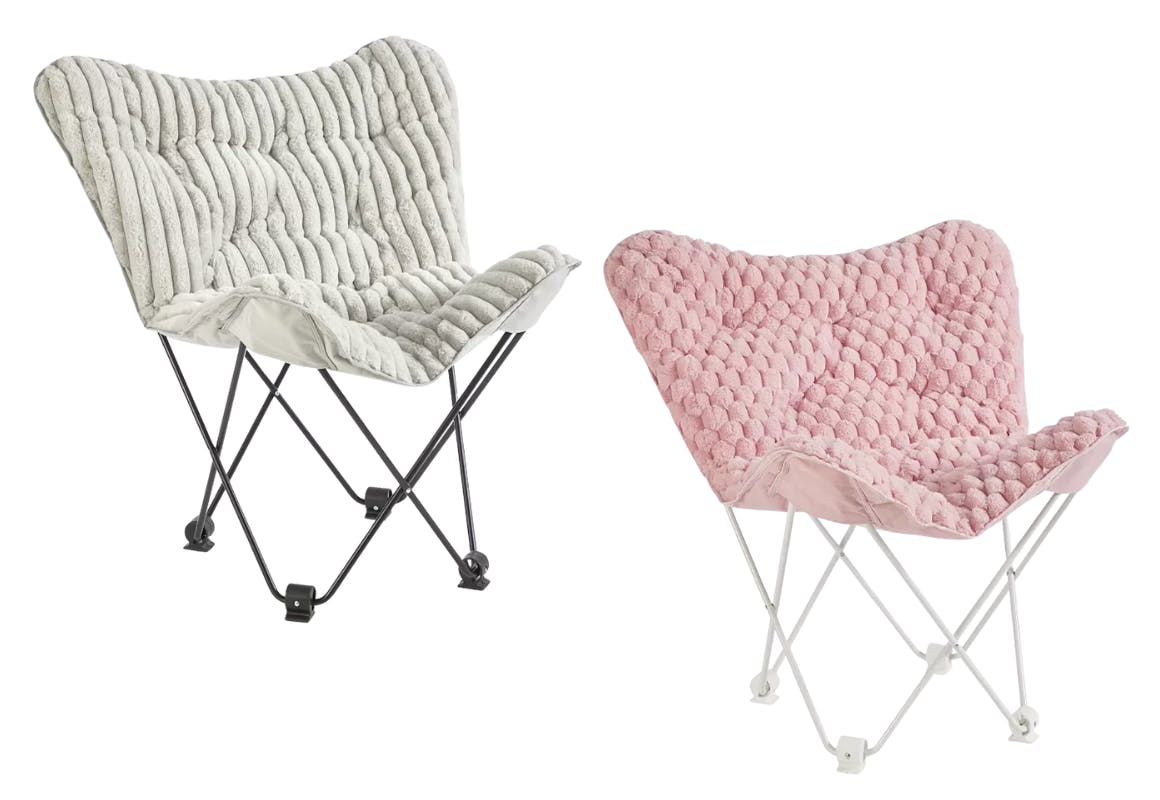 Aeropostale Butterfly Chair