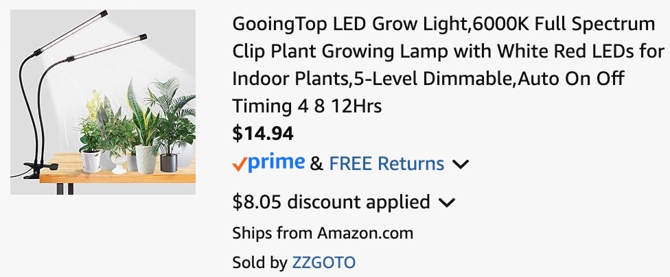 amazon-grow-light-cart