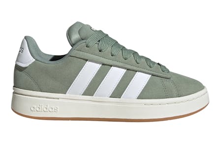 Adidas Women's Grand Court Shoes