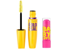 2 Maybelline Cosmetics