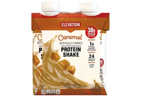 Elevation Protein Shake 4-Pack