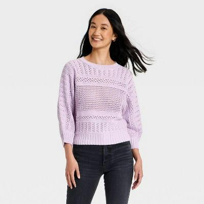 Universal Thread Women's Sweater
