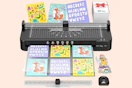 Kejector 13" Laminator Machine B0GW266WG3