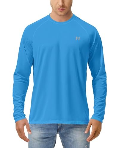 Men's Sun Protection Shirt