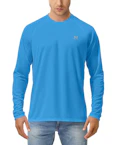 Men's Sun Protection Shirt