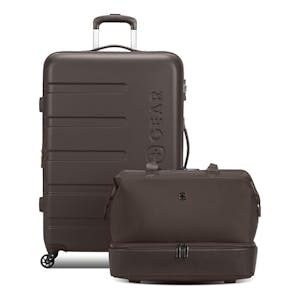 SwissGear Luggage 2-Piece Set