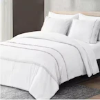 All Season King Comforter Set