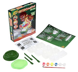 Crayola Glow Bugs Set