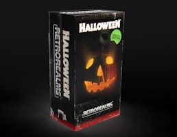 Halloween + Ash vs Evil Dead Switch Game