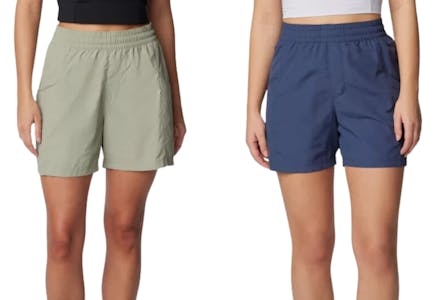 Columbia Women’s Lila Canyon Shorts