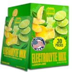 Dr. Price's Electrolytes Powder