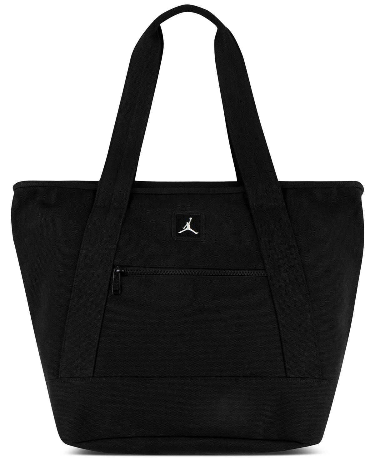 Jordan Jump Man Tote Bag