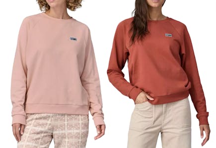 Patagonia Pullover