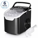 Countertop Ice Maker