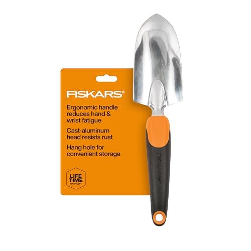 Fiskars Ergo Trowel