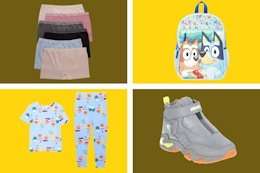 Shop Walmart's Most Affordable Top Picks Under $10 card image