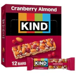 KIND Snack Bars 12-Pack