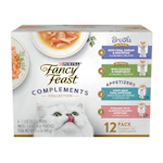 Fancy Feast Variety Pack 2-Pack