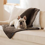 Bedsure Waterproof Pet Blanket