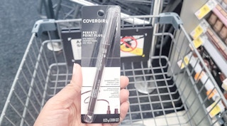 covergirl perfect pointe