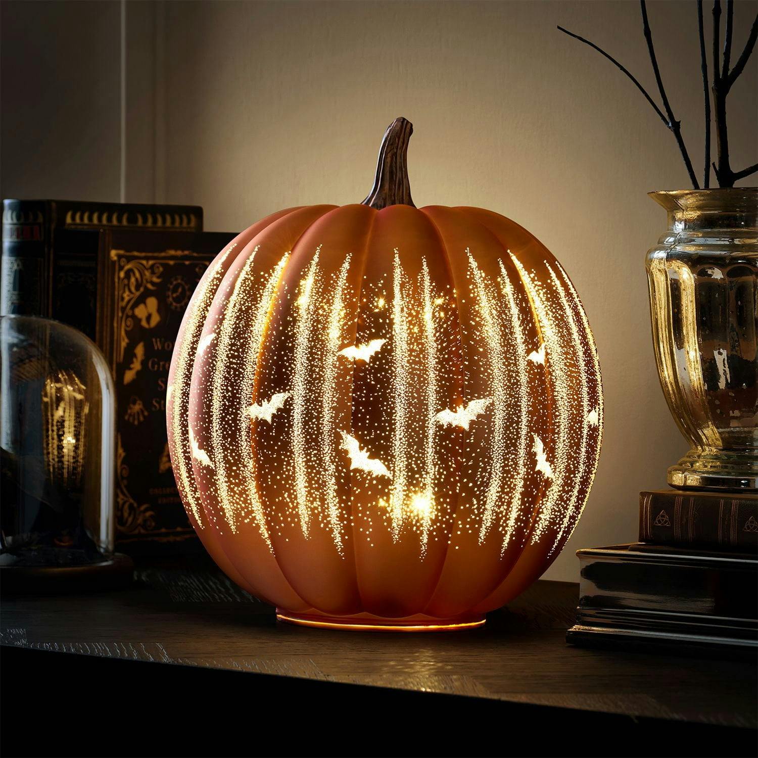 Member's Mark Pumpkin