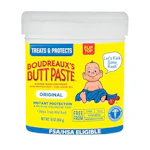 Diaper Rash Cream