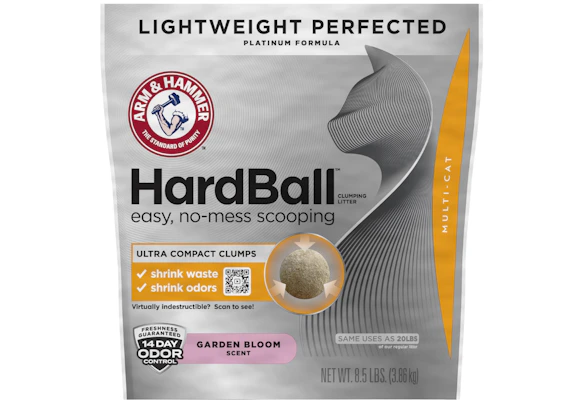Arm & Hammer Cat Litter